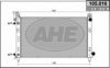 VALEO 731721 Radiator, engine cooling